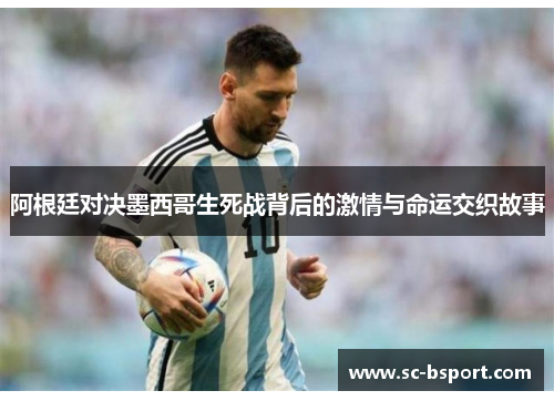 阿根廷对决墨西哥生死战背后的激情与命运交织故事