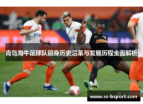 青岛海牛足球队前身历史沿革与发展历程全面解析