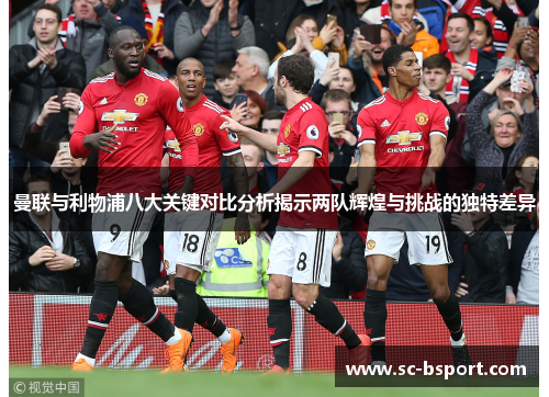 曼联与利物浦八大关键对比分析揭示两队辉煌与挑战的独特差异