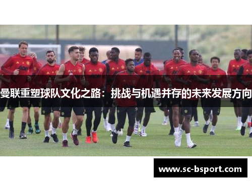 曼联重塑球队文化之路：挑战与机遇并存的未来发展方向