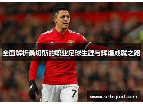 全面解析桑切斯的职业足球生涯与辉煌成就之路