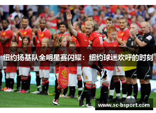 纽约扬基队全明星赛闪耀：纽约球迷欢呼的时刻