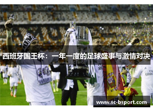 西班牙国王杯：一年一度的足球盛事与激情对决