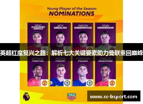 英超红魔复兴之路：解析七大关键要素助力曼联重回巅峰