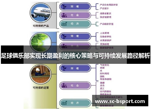 足球俱乐部实现长期盈利的核心策略与可持续发展路径解析 足球俱乐部实现长期盈利的核心策略与可持续发展路径解析